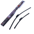 Torkarblad fram Citroën C5/Honda CIVIC m.fl. – 2-pack