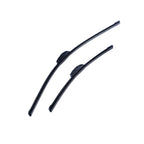 Torkarblad fram Citroën C5/Honda CIVIC m.fl. – 2-pack