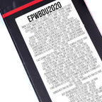 Torkarblad fram BMW 3/Z1 m.fl. – 2-pack