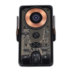 Mobilhållare – 118 × 70 × 42 mm
