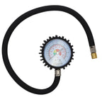 Tryckmätare