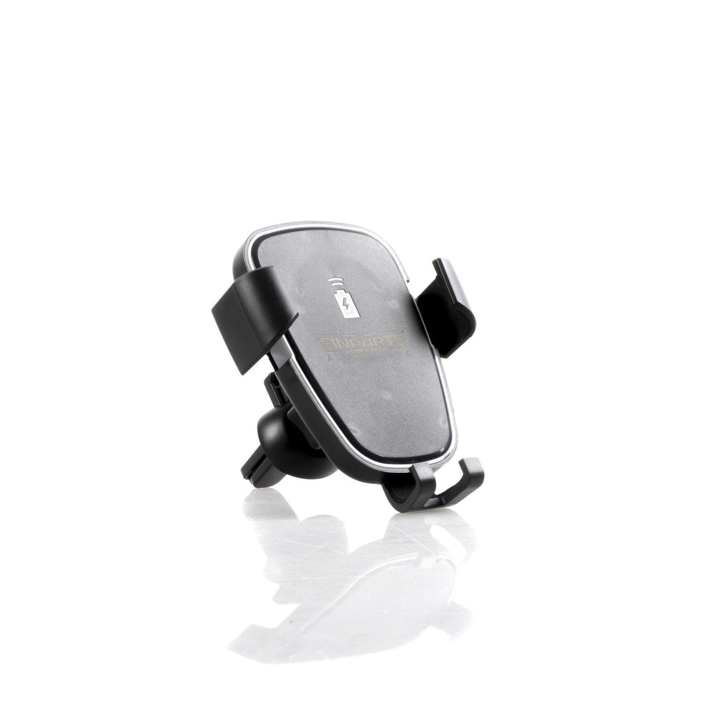 Laddkabel för elbil – Svart – 10 W – 9V - 16V – Luftgaller