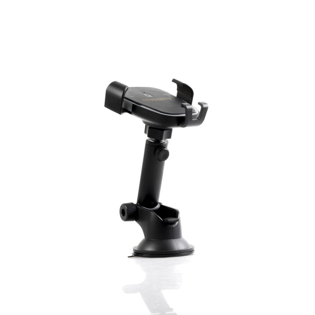 Laddkabel för elbil – Svart – 10 W – 9V - 16V – Sugkopp