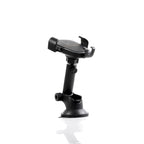 Laddkabel för elbil – Svart – 10 W – 9V - 16V – Sugkopp
