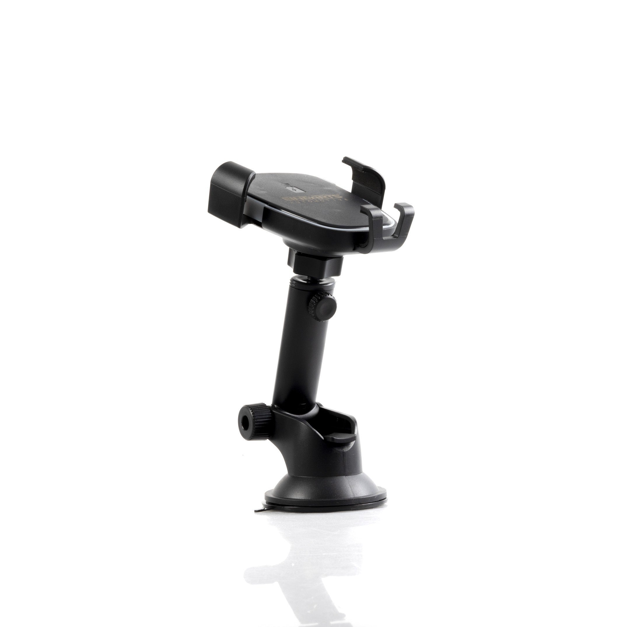 Laddkabel för elbil – Svart – 10 W – 9V - 16V – Sugkopp