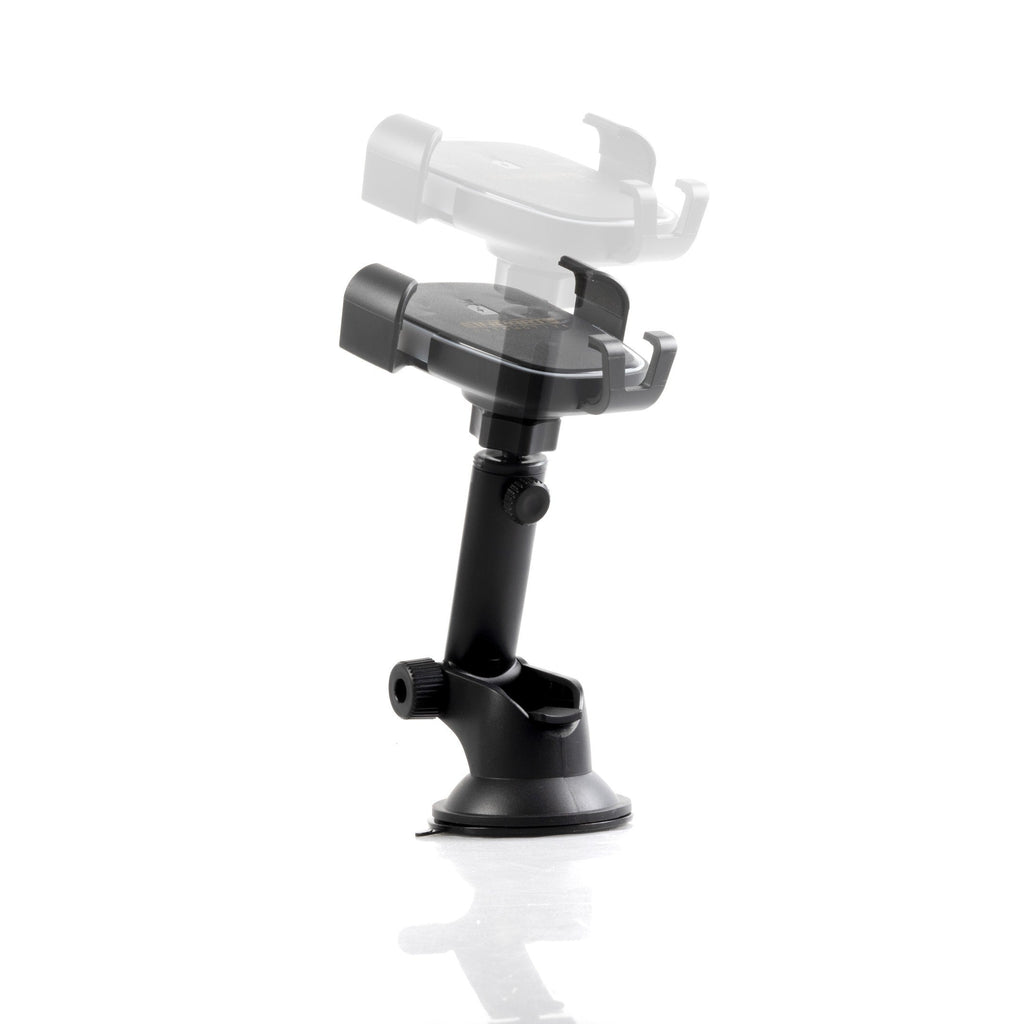 Laddkabel för elbil – Svart – 10 W – 9V - 16V – Sugkopp