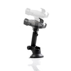Laddkabel för elbil – Svart – 10 W – 9V - 16V – Sugkopp