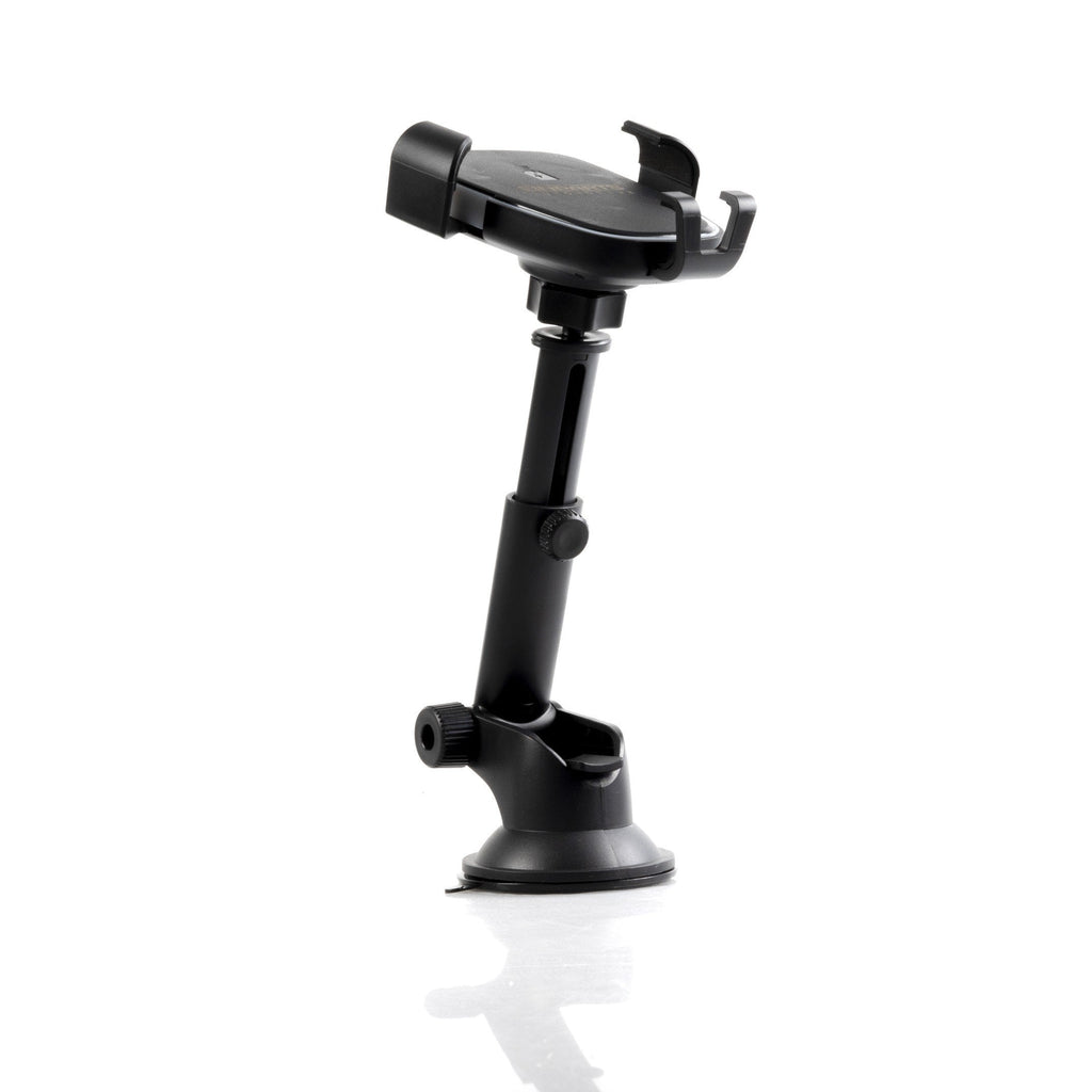 Laddkabel för elbil – Svart – 10 W – 9V - 16V – Sugkopp