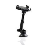 Laddkabel för elbil – Svart – 10 W – 9V - 16V – Sugkopp