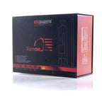 Xenonkit – H7 – PX26D – 4300K – 35 W – 9V - 16V