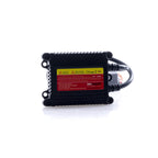 Xenonkit – HB4 – P22d – 6000K – 35 W – 9V - 16V