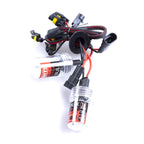 Xenonkit – HB4 – P22d – 6000K – 35 W – 9V - 16V
