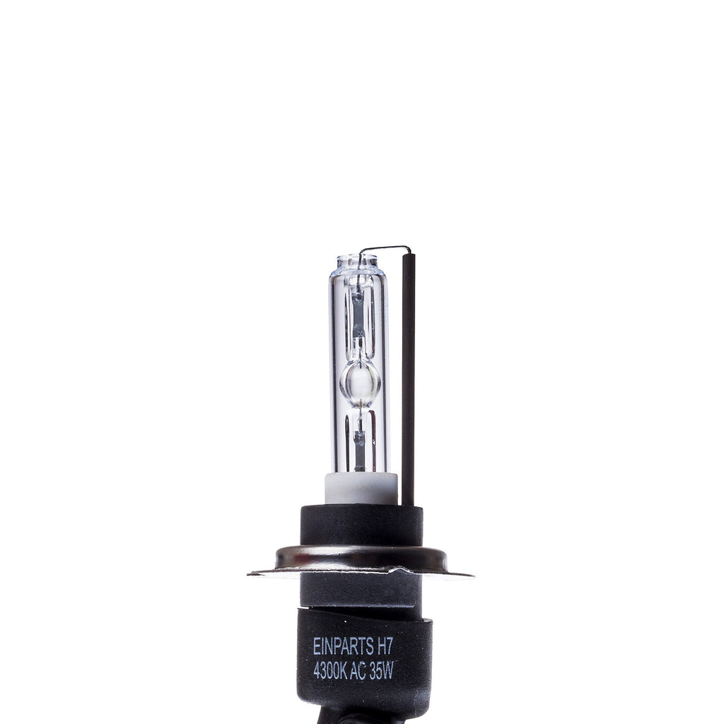 Xenonkit – H7 – PX26D – 4300K – 35 W – 9V - 16V