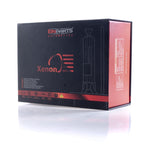 Xenonkit – H7 – PX26D – 4300K – 35 W – 9V - 16V
