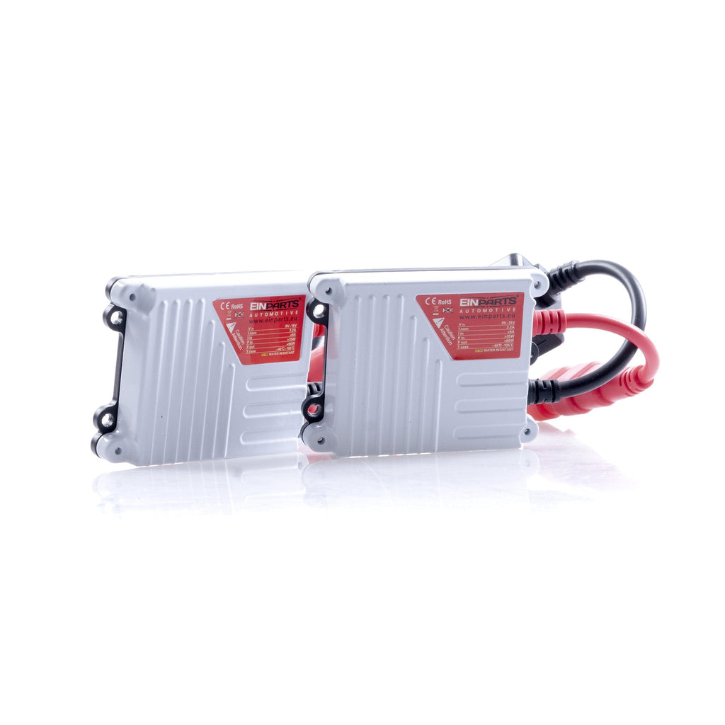 Xenonkit – H11M – PGJ19–2 – 4300K – 35 W – 9V - 16V