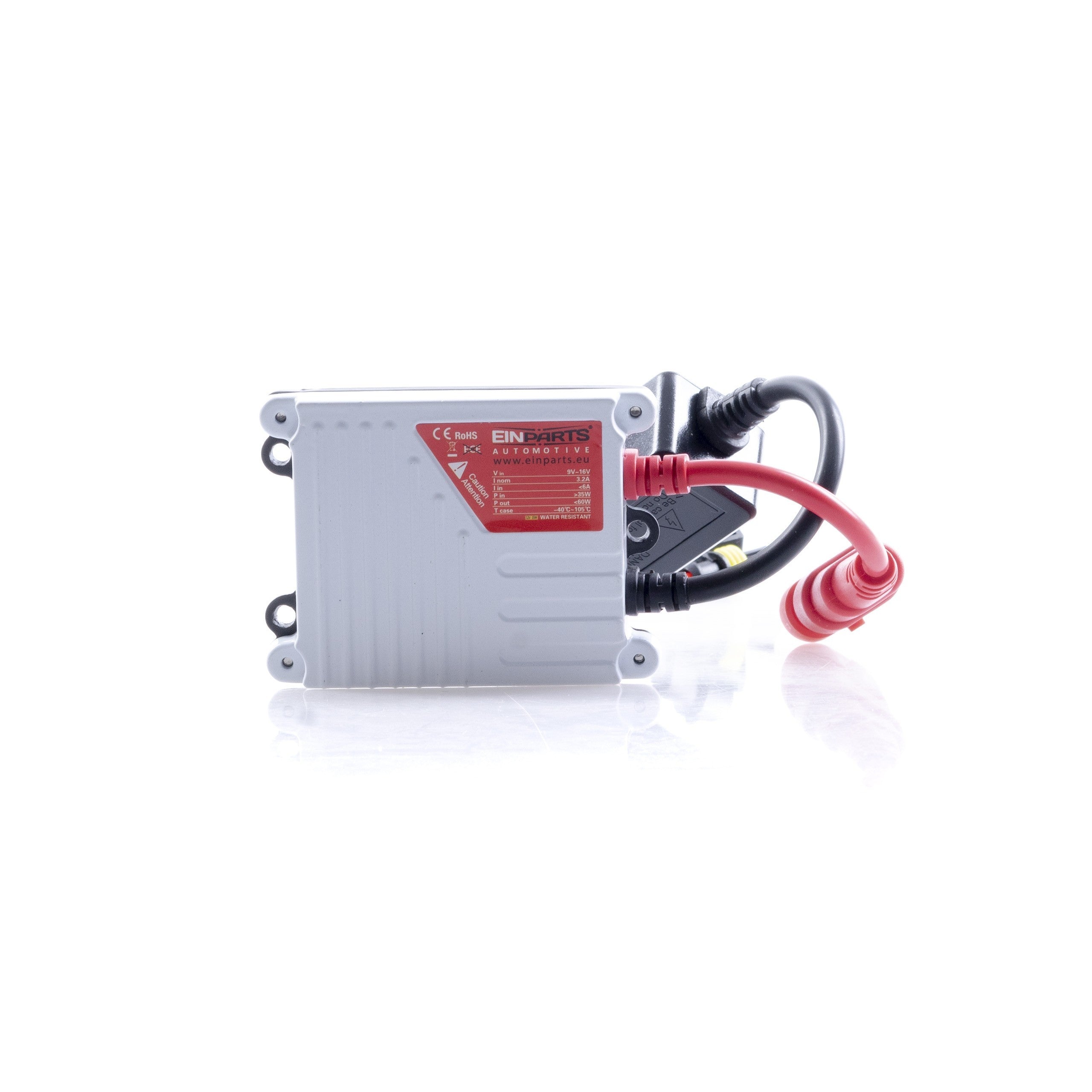 Xenonkit – H11M – PGJ19–2 – 6000K – 35 W – 9V - 16V