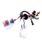 Xenonkit – H11M – PGJ19–2 – 6000K – 35 W – 9V - 16V
