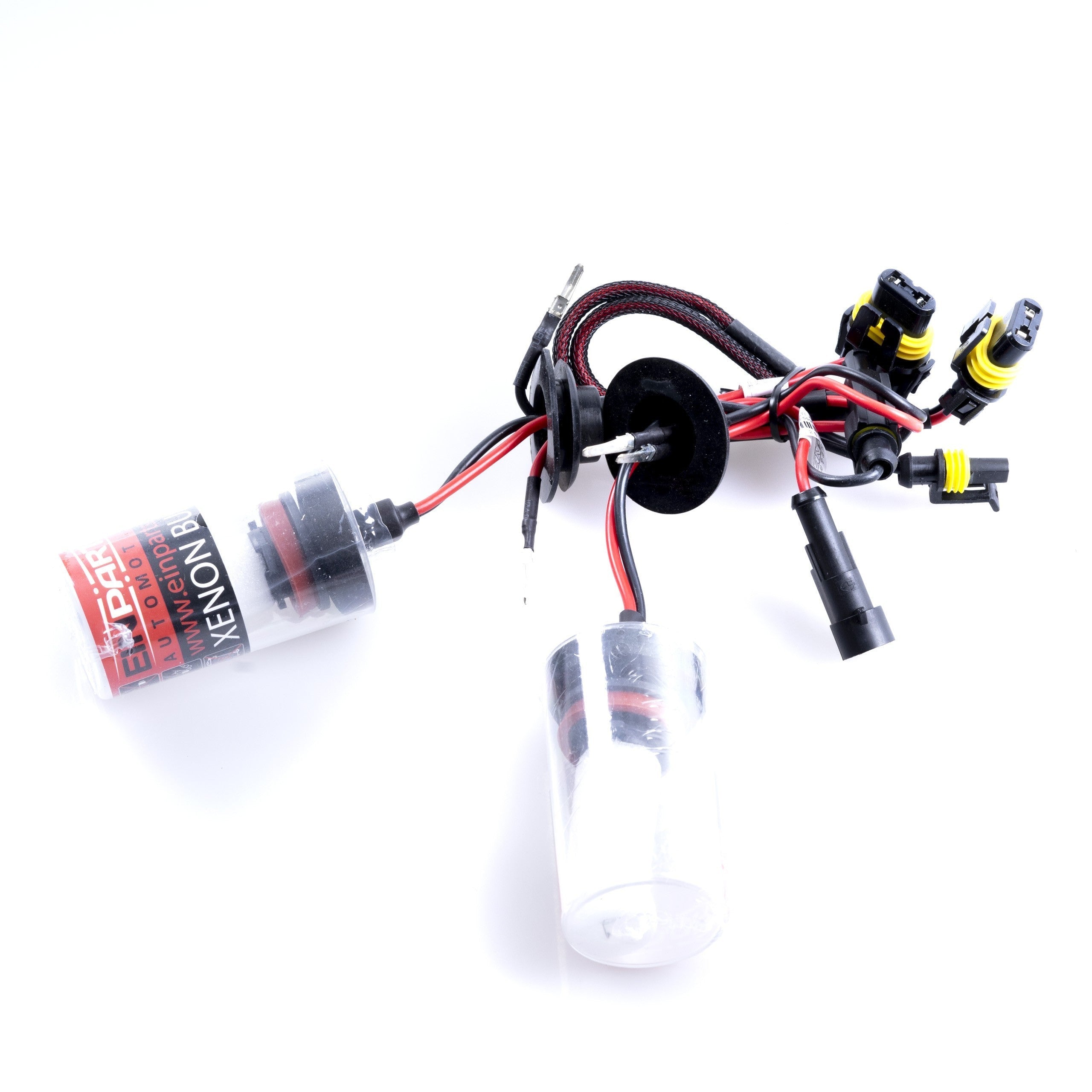 Xenonkit – H11M – PGJ19–2 – 6000K – 35 W – 9V - 16V