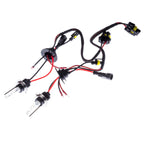 Xenonkit – H7 – PX26D – 5000K – 35 W – 9V - 16V