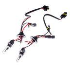 Xenonkit – H7 – PX26D – 6000K – 35 W – 9V - 16V