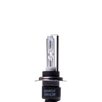 Xenonkit – H7 – PX26D – 4300K – 35 W – 9V - 16V