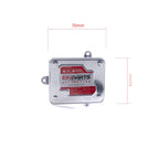 Xenonkit – HB4 – P22d – 4300K – 35 W – 9V - 16V