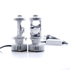 LED-projektorlins för strålkastare – 9-16V – 108 mm
