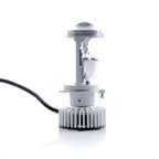 LED-projektorlins för strålkastare – 9-16V – 108 mm
