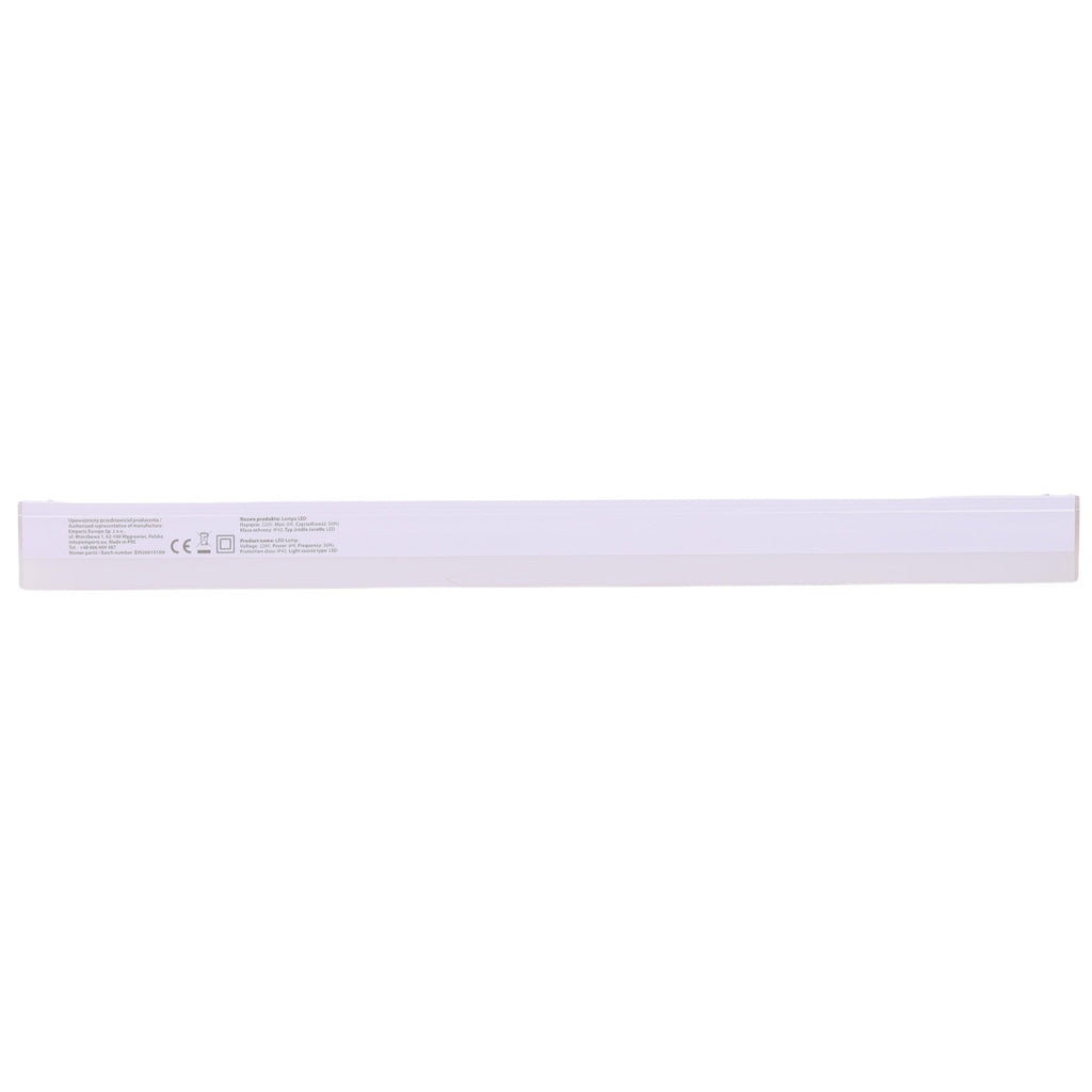 Verkstadsbelysning – 220V