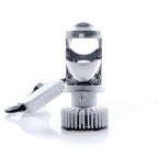 LED-projektorlins för strålkastare – 9-16V – 108 mm