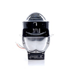 LED-projektorlins för strålkastare Alfa Romeo 146/147 m.fl. – 3" mm/ 142 mm