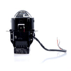 LED-projektorlins för strålkastare Alfa Romeo 146/147 m.fl. – 3" mm/ 142 mm