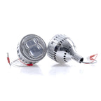 LED-projektorlins för strålkastare – 106 mm