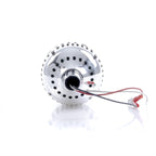 LED-projektorlins för strålkastare – 106 mm