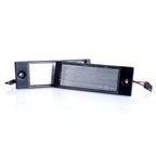 LED-skyltbelysning Hyundai Tucson/IX35 – 38 × 24 mm