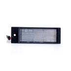 LED-skyltbelysning Hyundai Tucson/IX35 – 38 × 24 mm