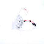 LED-skyltbelysning Dacia Sandero I .06–.09/Sandero II .10 m.fl.