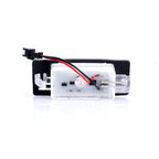LED-skyltbelysning Opel Vectra Cestate