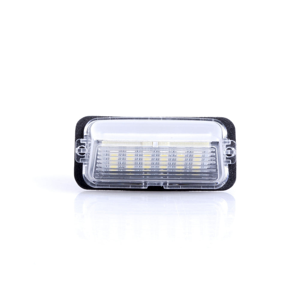 LED-skyltbelysning Toyota Camry 11.~/Camry Hybrid ~ m.fl.