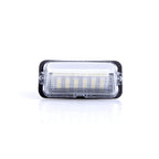 LED-skyltbelysning Toyota Camry 11.~/Camry Hybrid ~ m.fl.