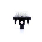 LED-skyltbelysning Toyota Camry 11.~/Camry Hybrid ~ m.fl.