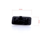 LED-skyltbelysning Toyota Camry 11.~/Camry Hybrid ~ m.fl.