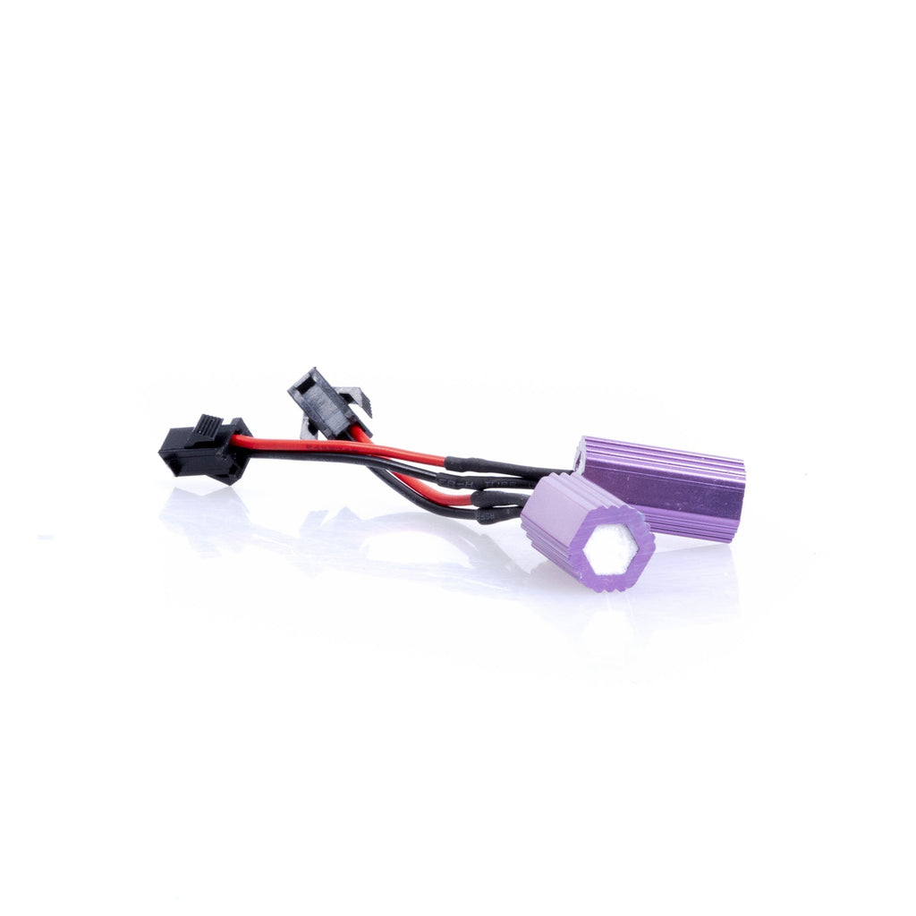LED-skyltbelysning Chevrolet Cruze