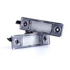 LED-skyltbelysning Chevrolet Cruze