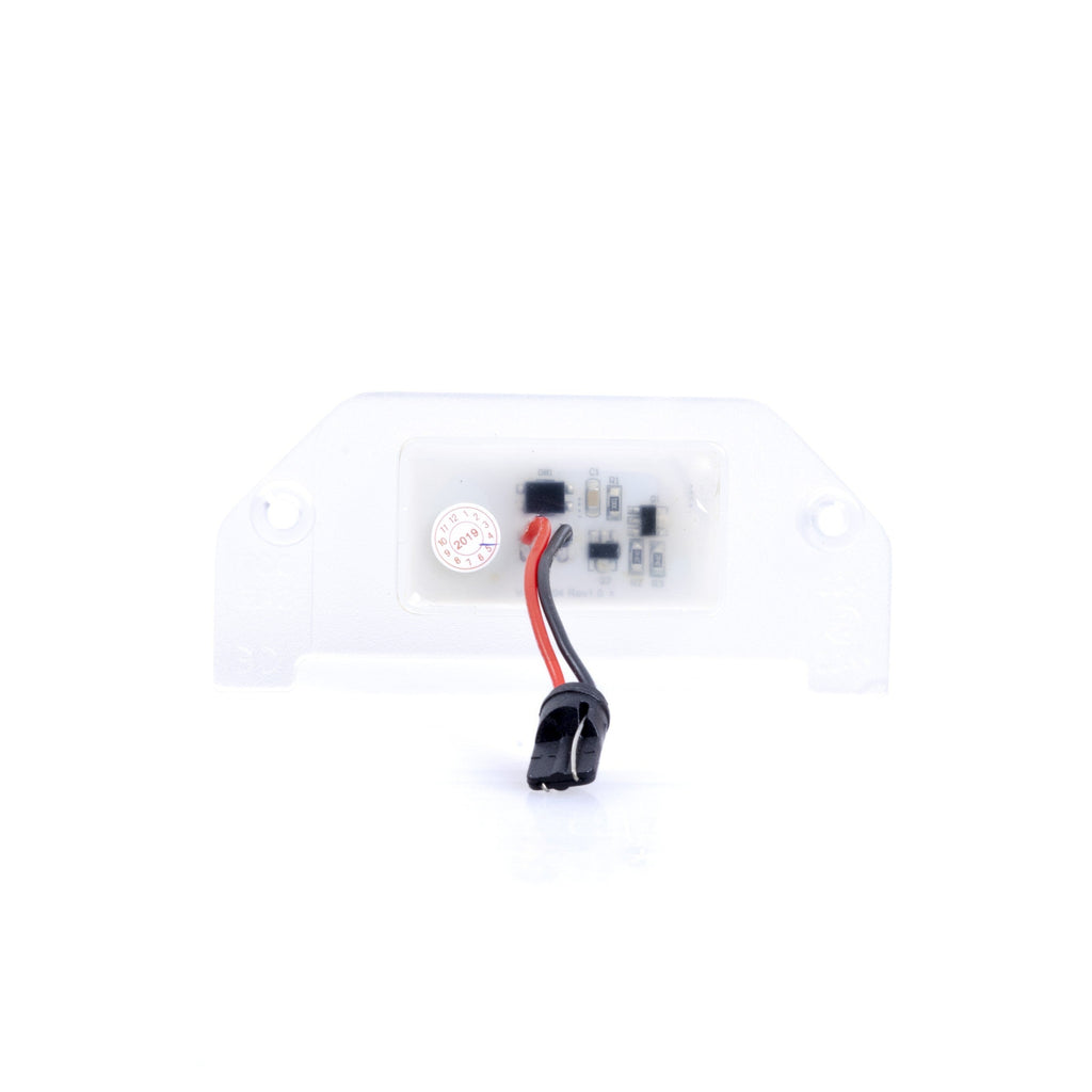 LED-skyltbelysning Chrysler 300/Sebring