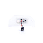 LED-skyltbelysning Chrysler 300/Sebring