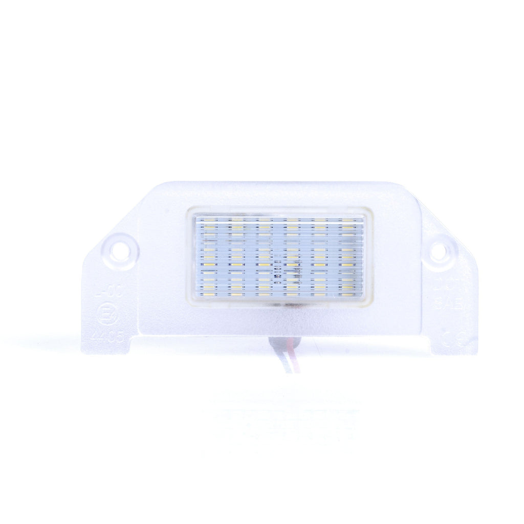 LED-skyltbelysning Chrysler 300/Sebring