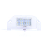LED-skyltbelysning Chrysler 300/Sebring