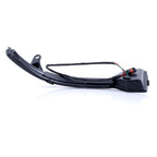 Dynamisk LED-blinkers BMW X3/Seria 5 F10 F11 F07 m.fl.