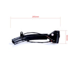 Dynamisk LED-blinkers BMW X3/Seria 5 F10 F11 F07 m.fl.